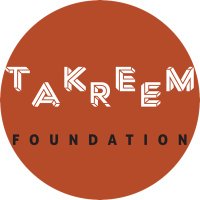 TAKREEM(@TAKREEMorg) 's Twitter Profile Photo