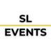 SL Events (@sleventsuk) Twitter profile photo SL Events (@sleventsuk) Twitter profile photo
