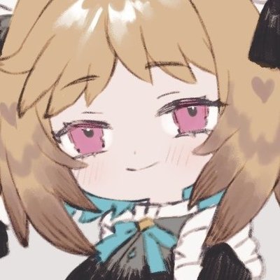 Side account + may stream! ✦ ESP / ENG
Porfolio/mail/comms ⇨ https://t.co/GRnrVeJTqF ✦ main⇨ @renkkai
🎨⇨ #Wrenaissance