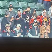 Corey Fussinger (@cfussinger12) 's Twitter Profile