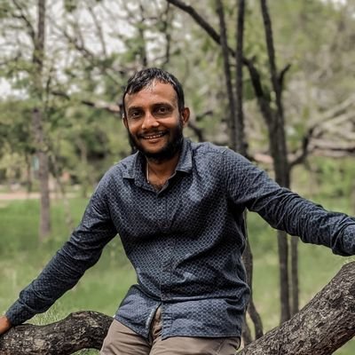 chethanadimane's profile picture. 