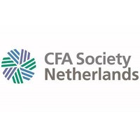 CFA Society Netherlands (@cfavba) 's Twitter Profile Photo