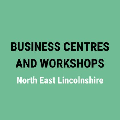 The Business Centres offer a range of modern office suites, workshops and industrial units across North East Lincolnshire.

business.centres@nelincs.gov.uk