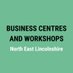 NE Lincs Business Centres (@nel_bizcentres) Twitter profile photo NE Lincs Business Centres (@nel_bizcentres) Twitter profile photo