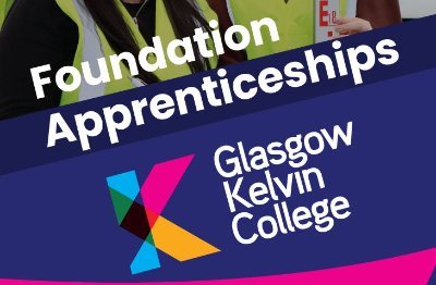 Foundation Apprenticeships