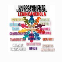 Unidos Poniente (@unidosponiente) 's Twitter Profile