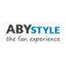 ABYstyle (@_ABYstyle) Twitter profile photo
