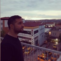 Cem (@cembulam) 's Twitter Profile