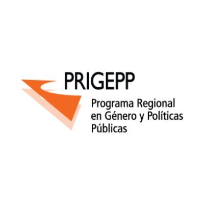 Twitter oficial del Programa Regional de Formación en Género y Políticas Públicas - FLACSO Argentina: Maestría y Diploma en Género prigepp@flacso.org.ar
