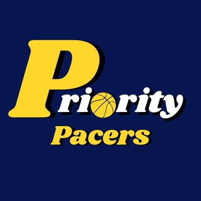 Priority Pacers shares news, information, and personal opinions regarding the @pacers