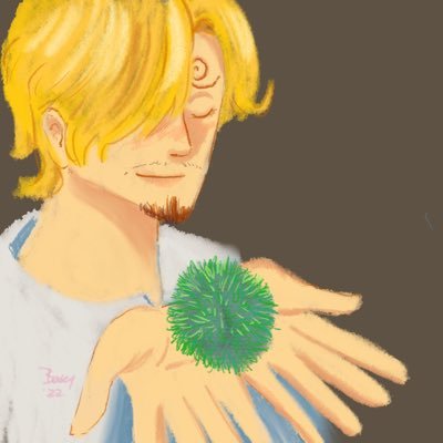 Busyさんのプロフィール画像