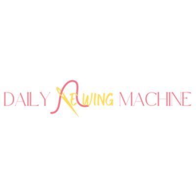 Daily Sewing Machine is a website that offers a range of sewing machine guides and reviews to guide you and choose the best sewing machine for you.