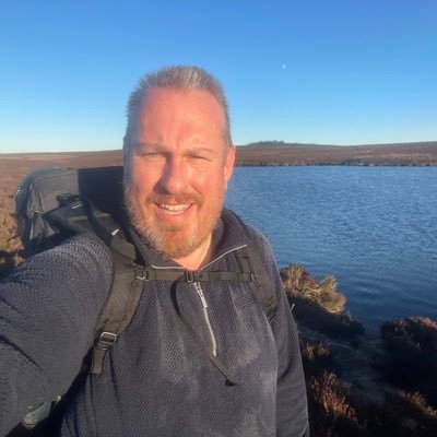 Always looking for an adventure, often in, around or under the vast county of Northumberland. Check out my YouTube channel. https://t.co/DQVCLKr3Qe