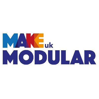 MakeUKModular Profile Picture