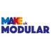 Make UK Modular (@MakeUKModular) Twitter profile photo