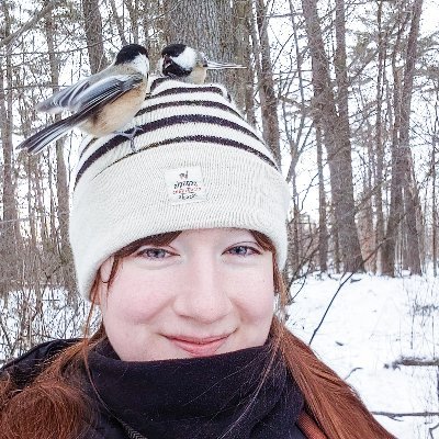 ChickenCat_'s profile picture. Lead Community Manager @Behaviour. Thoughts and bird pictures are my own!