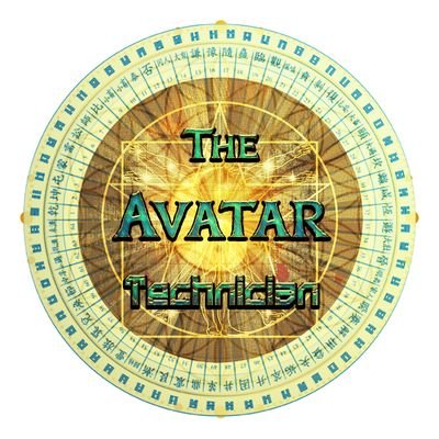 Recoding the matrix one avatar at a time. The Avatar Technician is a bioresonance practitioner.