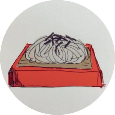 もりそばさんのプロフィール画像
