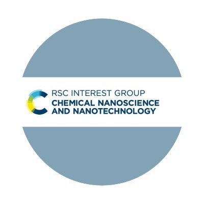 Royal Society of Chemistry Chemical Nanoscience and Nanotechnology Interest Group. Follow for updates. NEW 2021/22!! (formerly @CnnRsc)