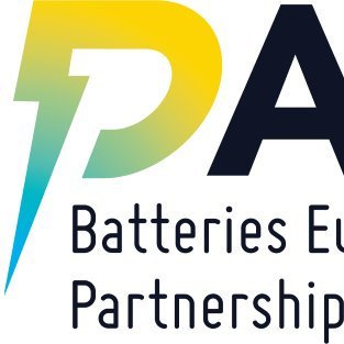 We aim to promote research and innovation for a competitive, sustainable and circular European battery value chain. #BATT4EU