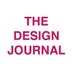 The Design Journal (@designjournaltf) Twitter profile photo