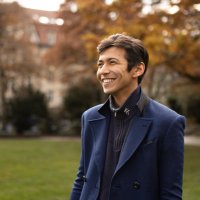 Jeremy Borel (@boreljeremy1) 's Twitter Profile