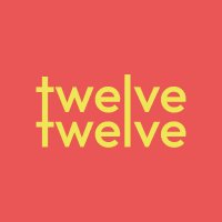 Twelve Twelve(@12twelvedesign) 's Twitter Profile Photo