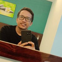 Rahmat Hidayat (@rah_mathidayat) 's Twitter Profile