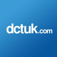DCTUK.com(@dctuk) 's Twitter Profile Photo