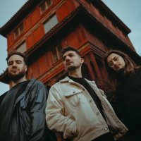 Set To Change (@settochangeband) Twitter profile photo