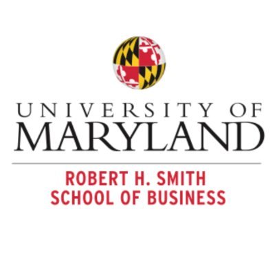 Maryland Smith School of Business