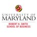 University of Maryland Smith School of Business (@smithschool) Twitter profile photo University of Maryland Smith School of Business (@smithschool) Twitter profile photo