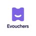 Evouchers (@vouchers) Twitter profile photo