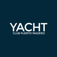 YACHT Club Puerto Madero(@Yachtptomadero) 's Twitter Profile Photo