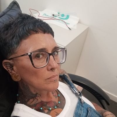 lagartijadorada's profile picture. Nada es lo que parece.