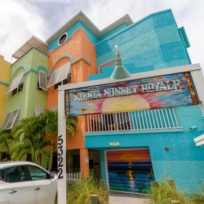 Dedicated to Siesta Key information and access.