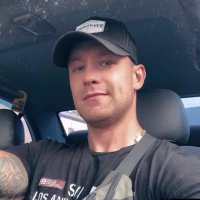 Gideon Todd (@gideontodd1) 's Twitter Profile