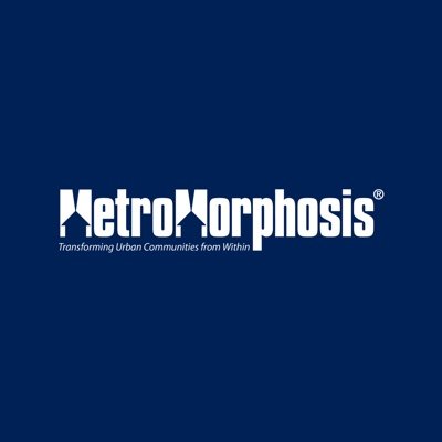 MetroMorphosis1 Profile Picture