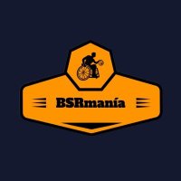 BSRmanía(@BSRmania_) 's Twitter Profile Photo