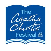 International Agatha Christie Festival(@AgathaFestival) 's Twitter Profile Photo