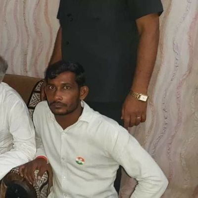 युवा कांग्रेस जिला महासचिव
लोकसभा क्षेत्र Amethi Jila Raebareli