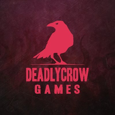 DeadlyCrow Games Profile