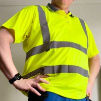 HiViz Micro Dick Tradie(@HiVizNub) 's Twitter Profile Photo