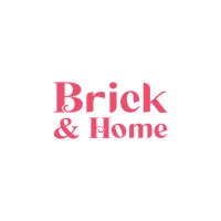 Brick & Home(@BrickAndHome) 's Twitter Profile Photo