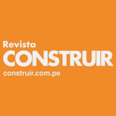 ConstruirPeru Profile Picture