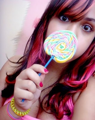 Esqueci oque eu ia escrever aqui ¬¬' . Deixa pra próxima :|