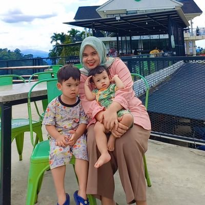 apriliasyafhil's profile picture. 