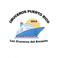 Cruceros Puerto Rico(@CrucerosPR) 's Twitter Profile Photo