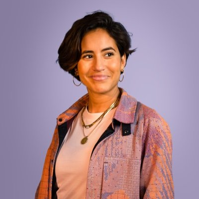 thnkgoditsfrida's profile picture. schrijver, columnist, podcastmaker.