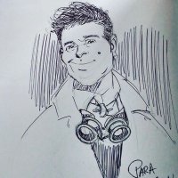 Hannibal Mora (@hannibal_mora) 's Twitter Profile Photo Hannibal Mora (@hannibal_mora) 's Twitter Profile Photo